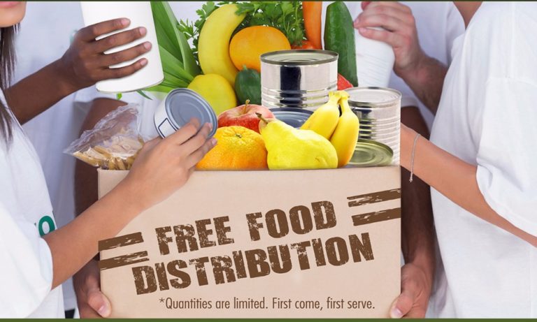 Free Food Near Me Get Freebies Online