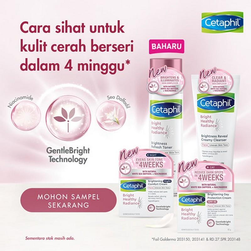 Free gift for pregnant moms malaysia 2021