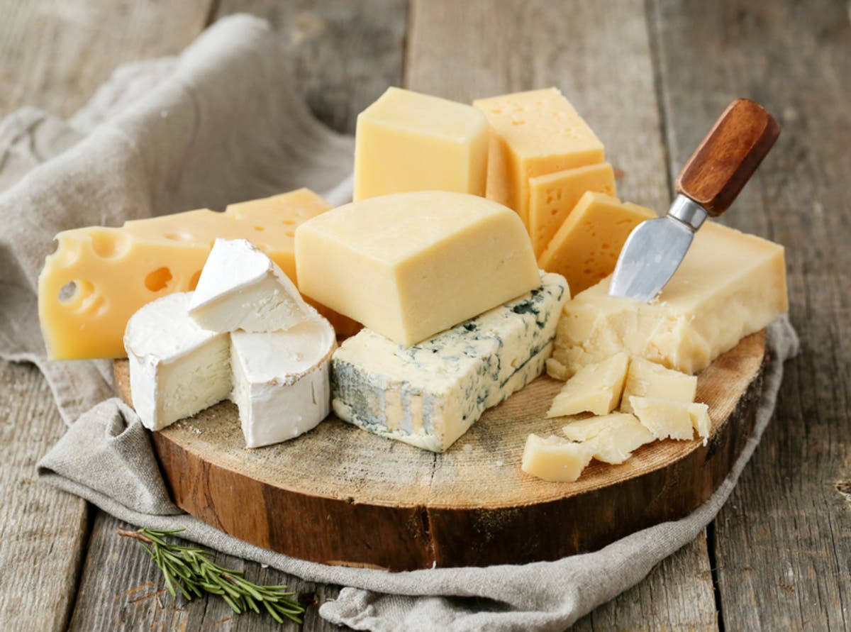 Best Free Cheese Samples Get Freebies Online