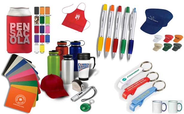 Best Promotional Products for Small Business